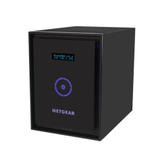 "RN51600-100EUS + 6XST3000NC000" NETGEAR