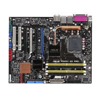 "P5W64 WS PRO" ASUS