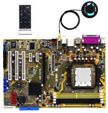 "M2N DH" ASUS