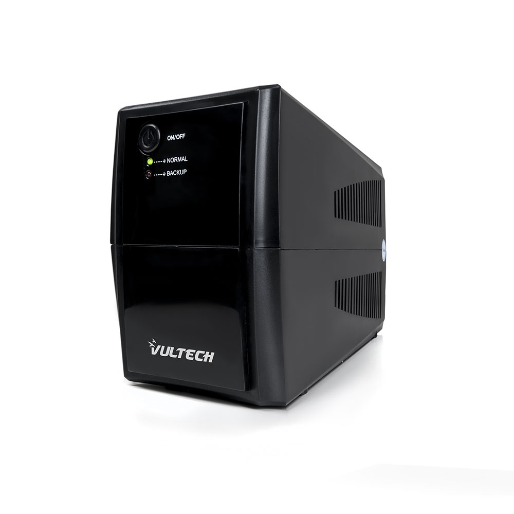 GS-650VA Vultech