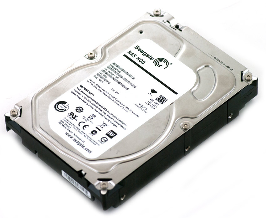 SGT-ST2000VN000 Seagate