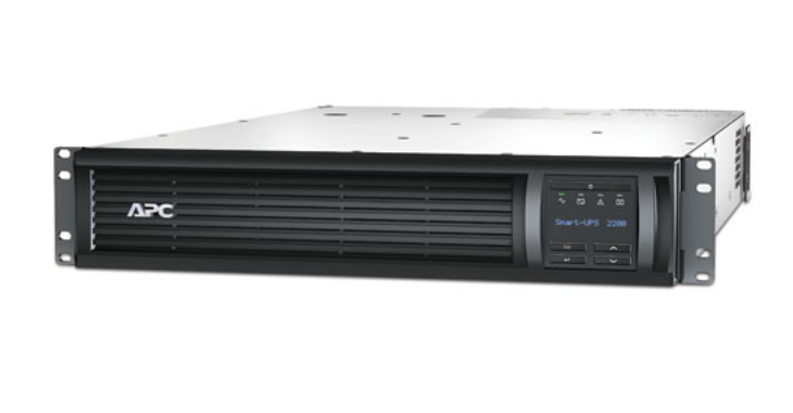 SMT2200RMUS APC