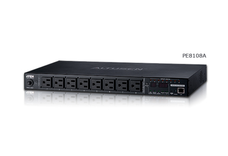 PE8108A ATEN