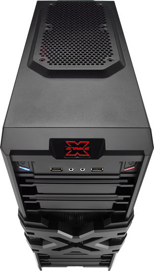 AE-STR-ONE500 Aerocool