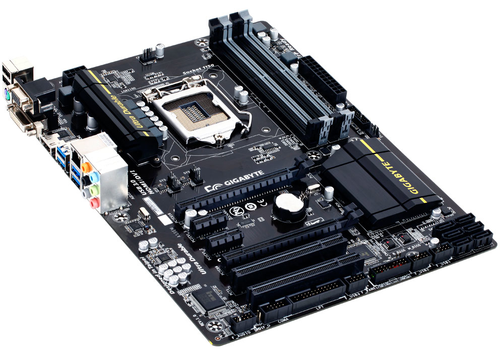 GA-H87-HD3 GIGABYTE