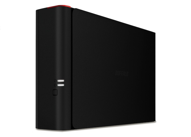 LS410D0201 Buffalo