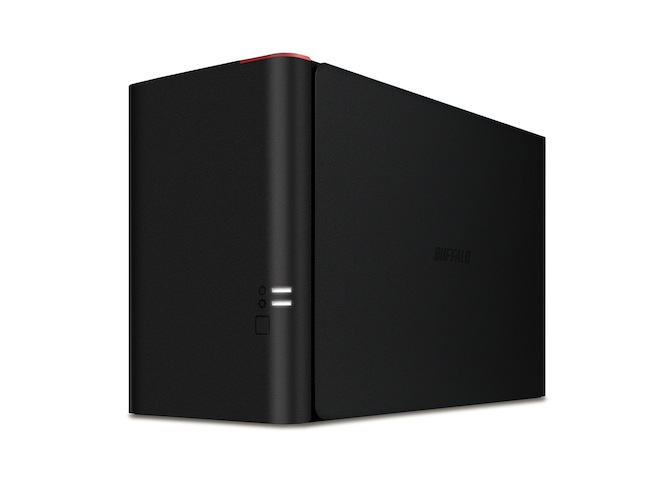 LS420D0802 Buffalo