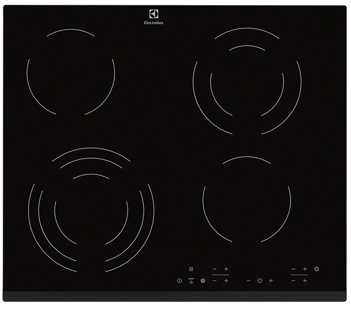 EHF46343FK Electrolux