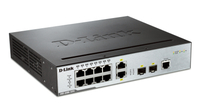 DGS-3000-10TC