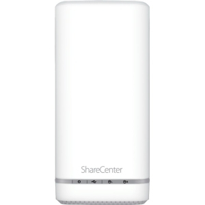 DNS-327L D-Link