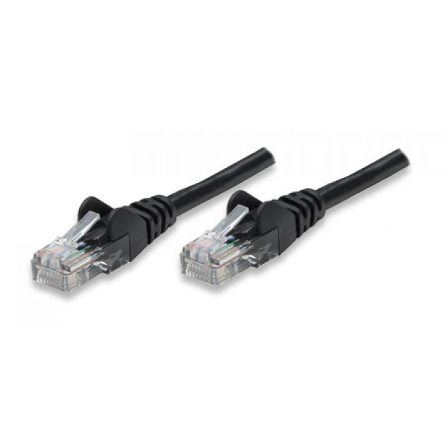 "ICOC CCA5U-020-BK" Techly