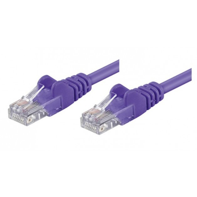 "ICOC CCA5U-100-VL" Techly