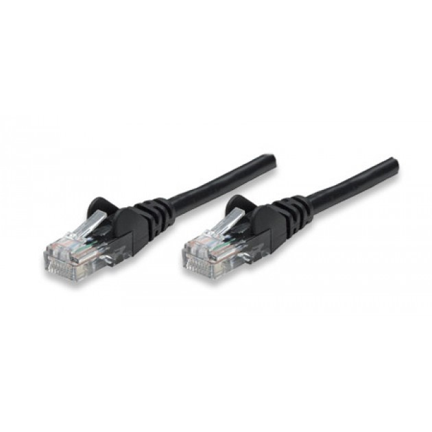"ICOC CCA5U-100-BK" Techly