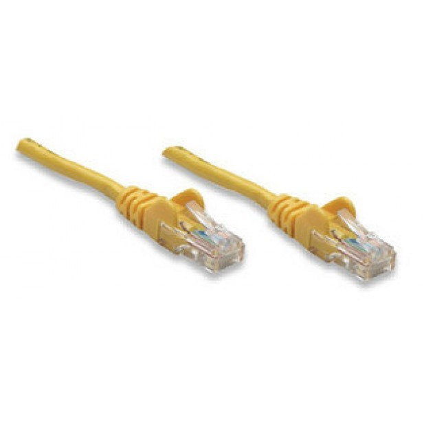 "ICOC CCA5U-010-YE" Techly