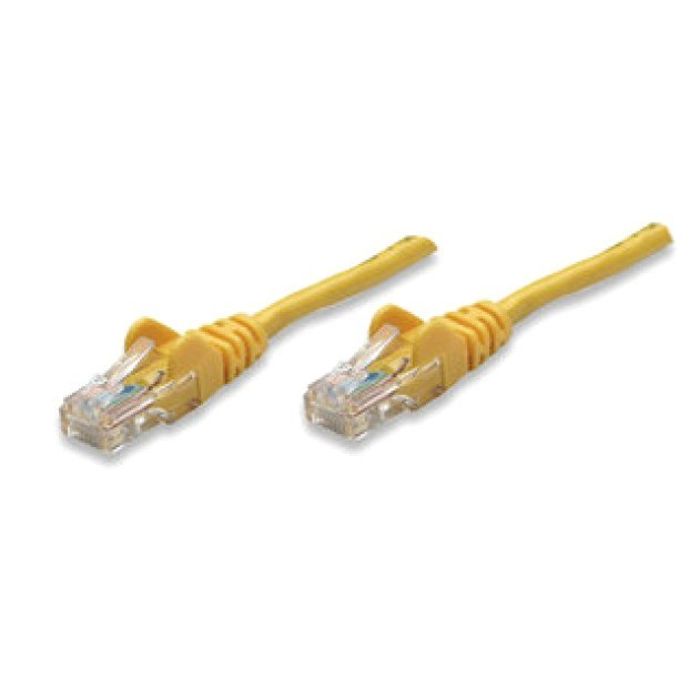"ICOC CCA5U-005-YE" Techly
