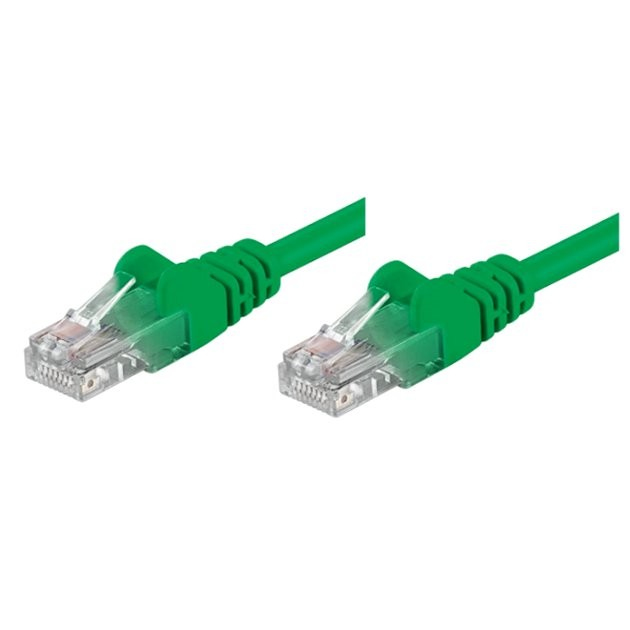 "ICOC CCA5U-050-GREE" Techly