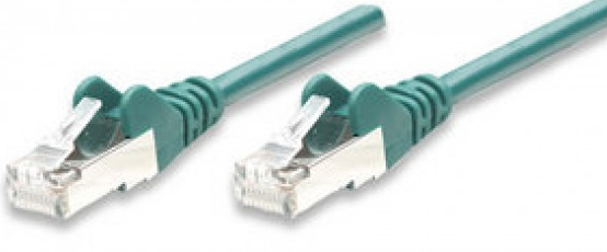 "ICOC F5E-075-GREE" Techly