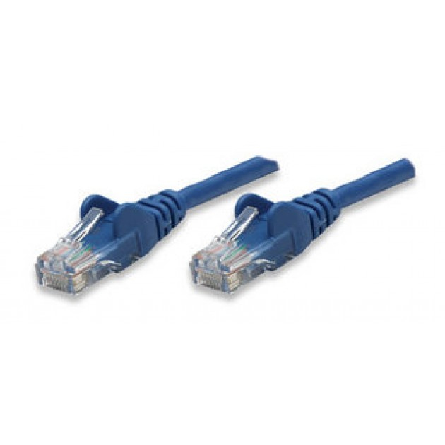 "ICOC CCA5U-030-BL" Techly