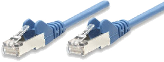 "ICOC F5E-300-BL" Techly