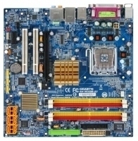 GA-965GM-S2