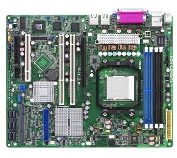M2N-LR ASUS