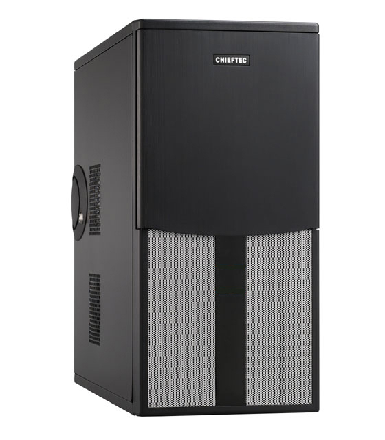 DH-03B-SL Chieftec