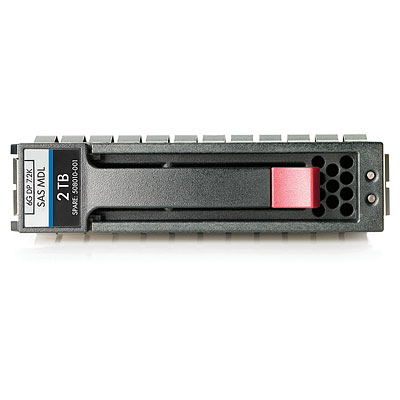 507616-B21R HP