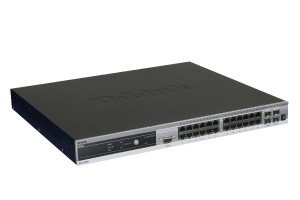 DGS-3426P D-Link