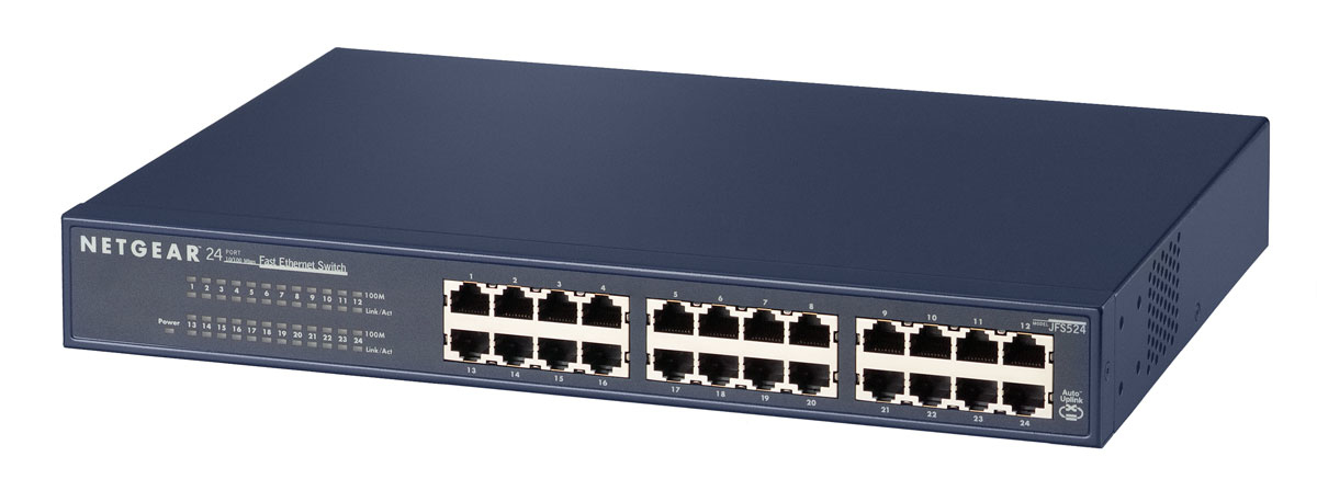 JFS524-200EUS NETGEAR