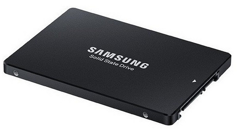 MZ7PD120HAFV-000DA Samsung
