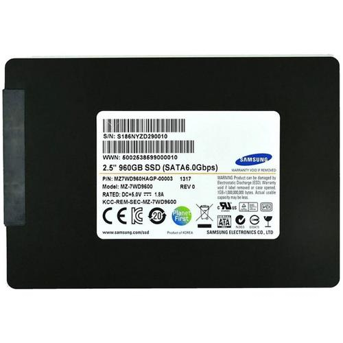 MZ7WD960HAGP-00003 Samsung