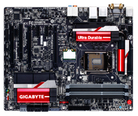 "GA-Z87X-UD5 TH"