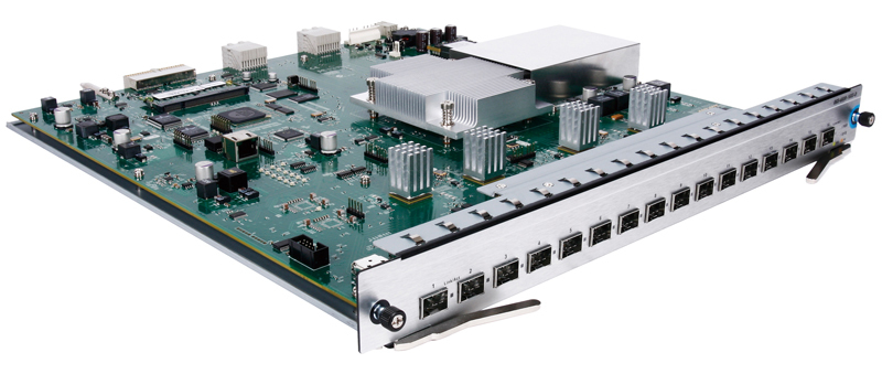 DGS-6600-16XS-D D-Link