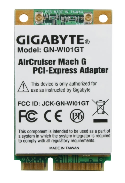 GN-WI01GT GIGABYTE