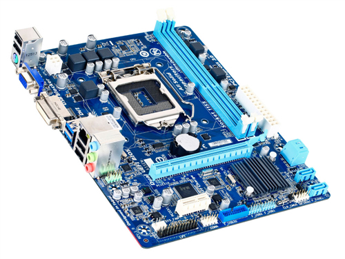 H61M-USB3V GIGABYTE