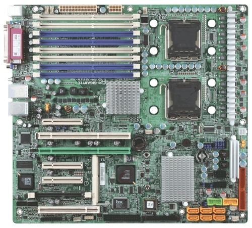 GA-7BESH-RH GIGABYTE