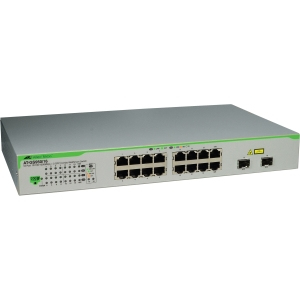 AT-GS950/16PS-50 Allied Telesis