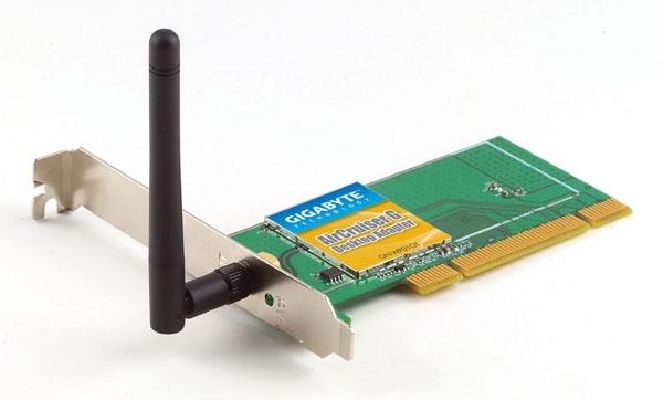 GN-WP01GT GIGABYTE