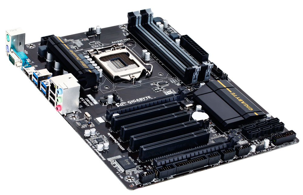 GA-Z87P-D3 GIGABYTE