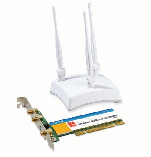 GN-WP01GM GIGABYTE