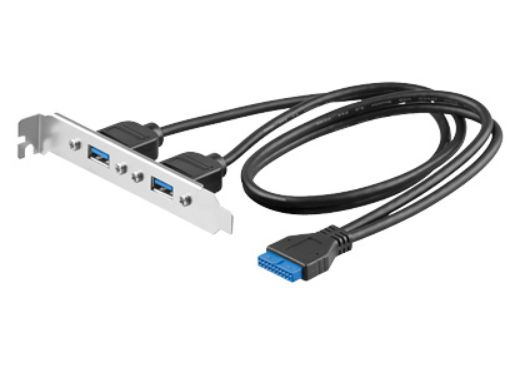 USB3SLOT Microconnect