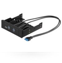 USB3SLOT1 Microconnect