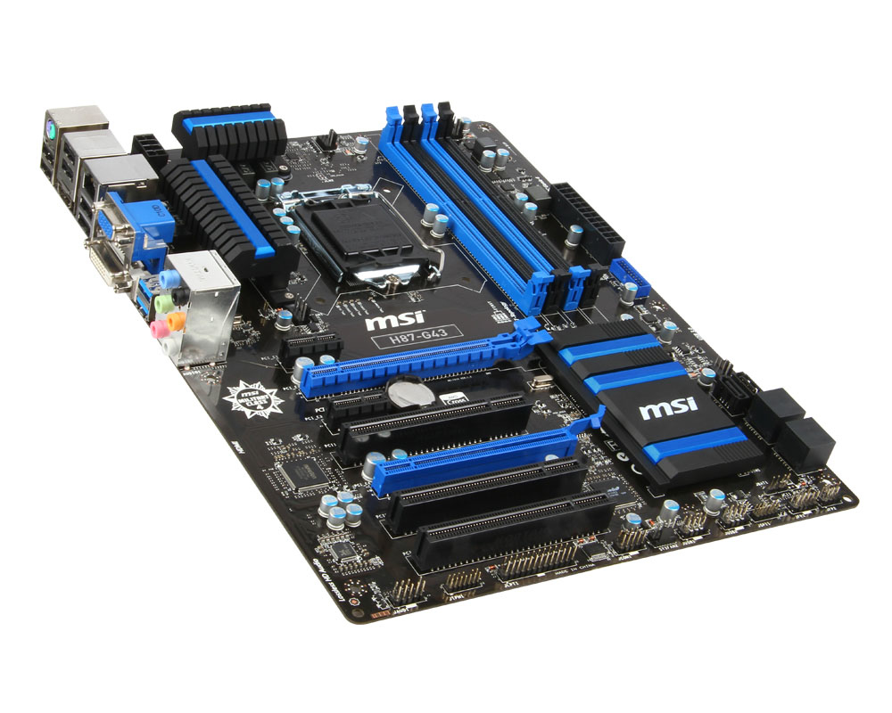 7816-002R MSI
