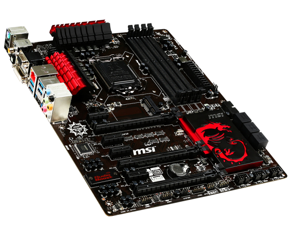 7821-001R MSI