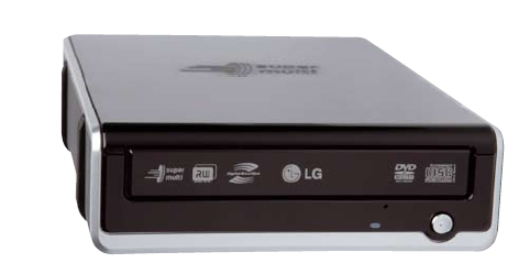 GSA-E10L LG