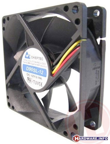 AF-0925S Chieftec