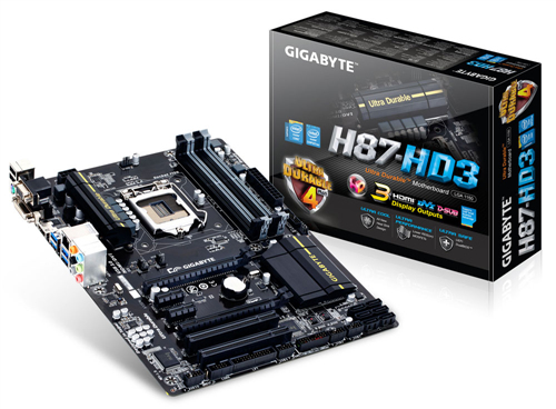 GA-H87-HD3-R1 GIGABYTE