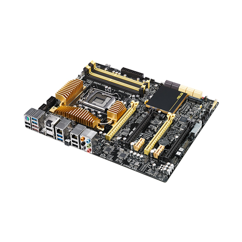 Z87-WS ASUS
