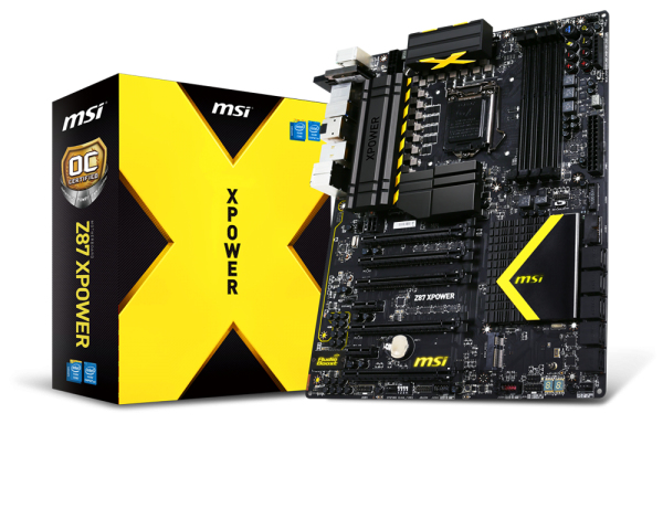 007811-010R MSI