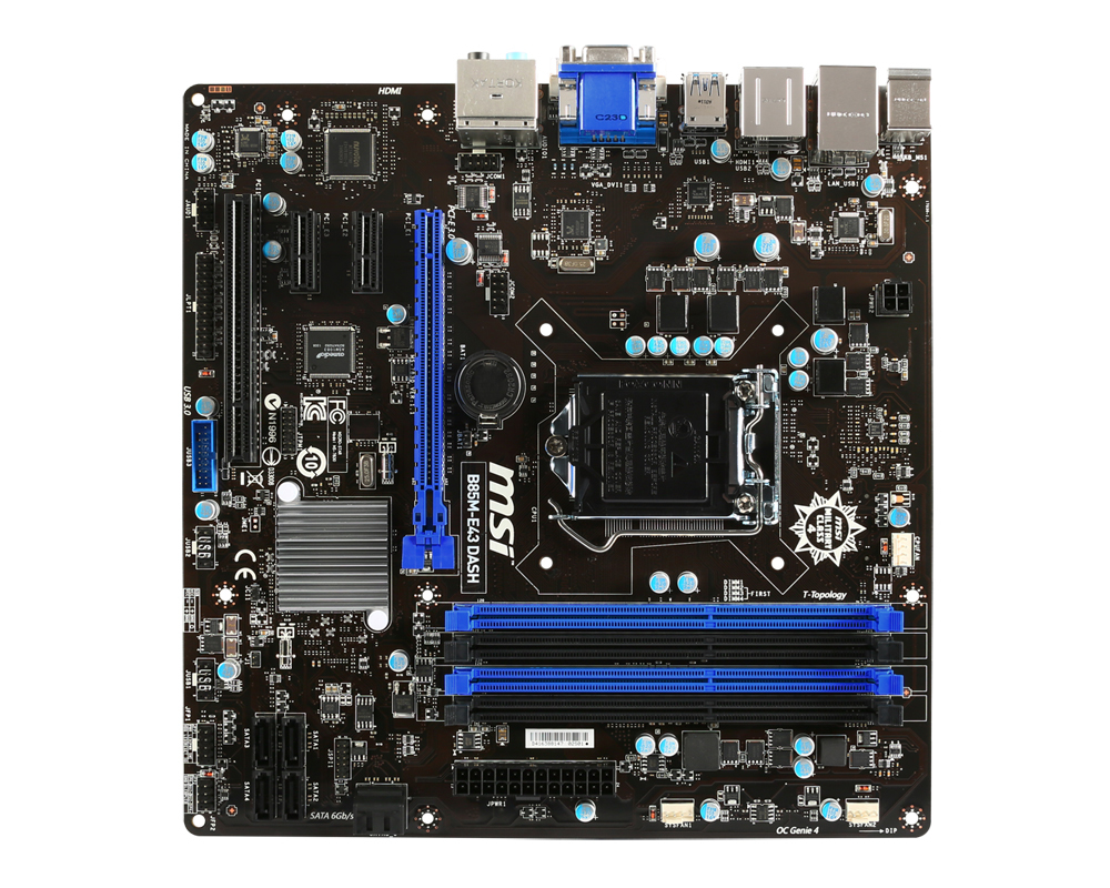 7830-010R MSI